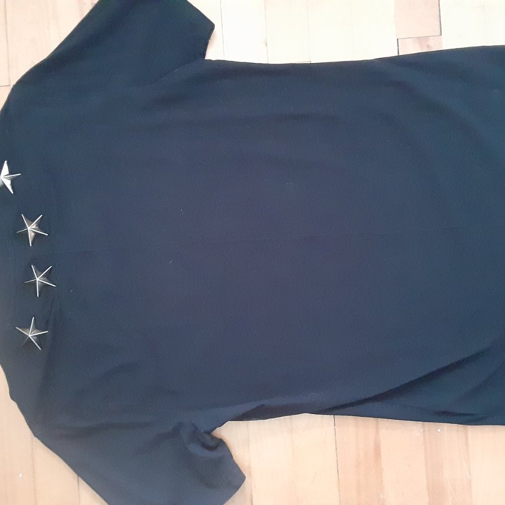 Givenchy ROTTWEILER PRINTED T-SHIRT - Picture 2 of 3